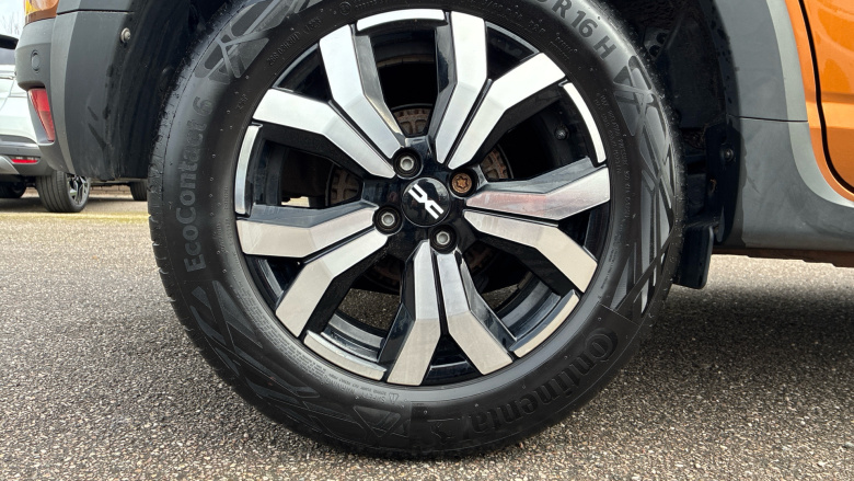 Dacia Sandero Stepway 1.0 TCe Journey 5dr Petrol Hatchback